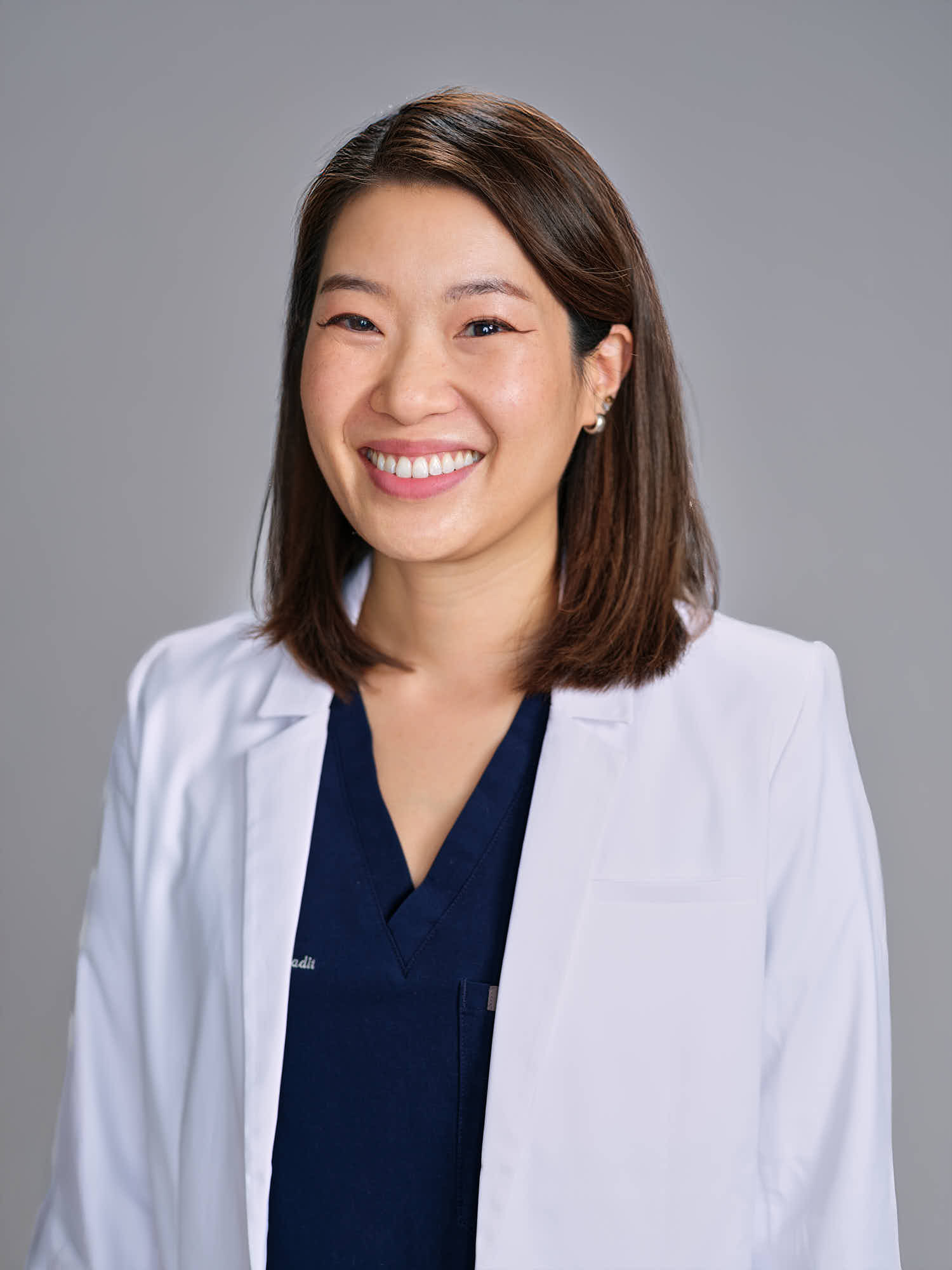 Dr. Pan Hiranpradit Board Certified Orthodontist | Austin Orthodontist