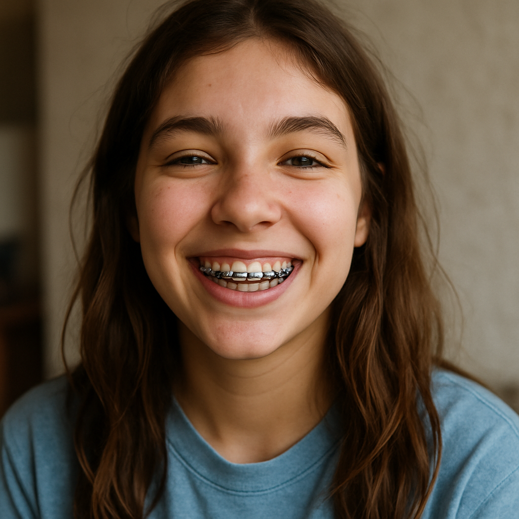 Braces in Austin | Thousand Smiles Orthodontics | Austin Orthodontist
