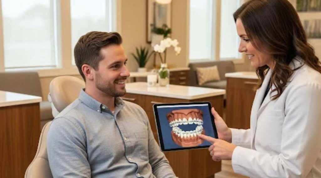 Am I Too Old for an Orthodontist in North Austin