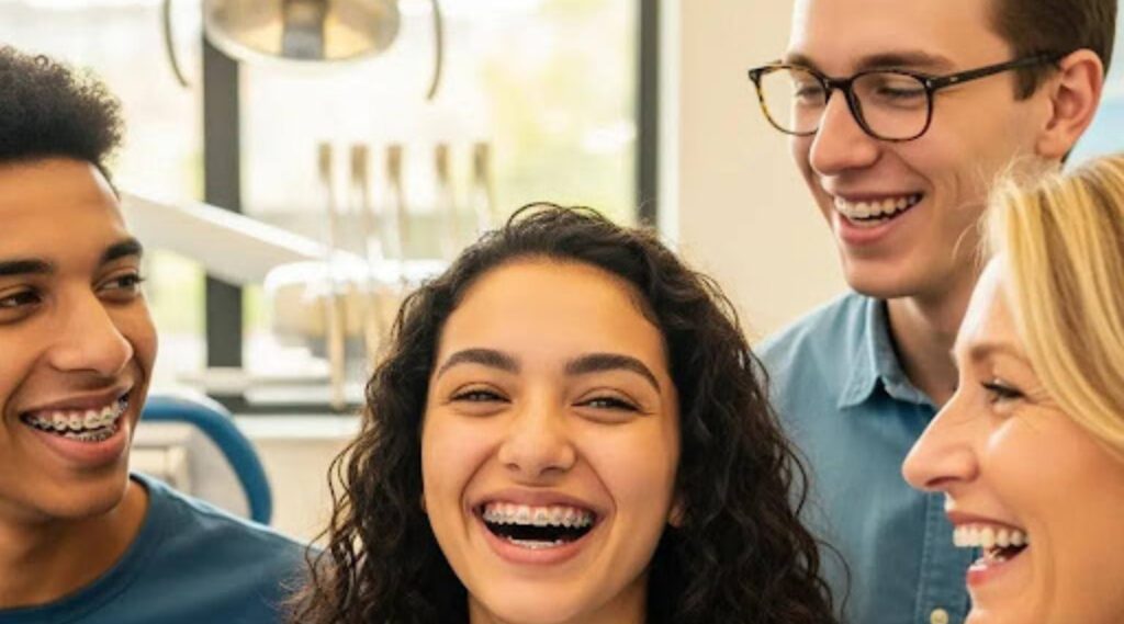 How Much Do Braces Really Cost in Austin
