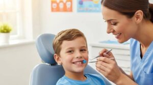 When Should My Child Visit an Austin Orthodontist