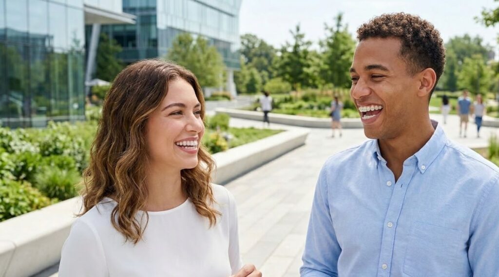 Invisalign vs. Clear Ceramic Braces: Which Is Best for Adults in Austin, TX