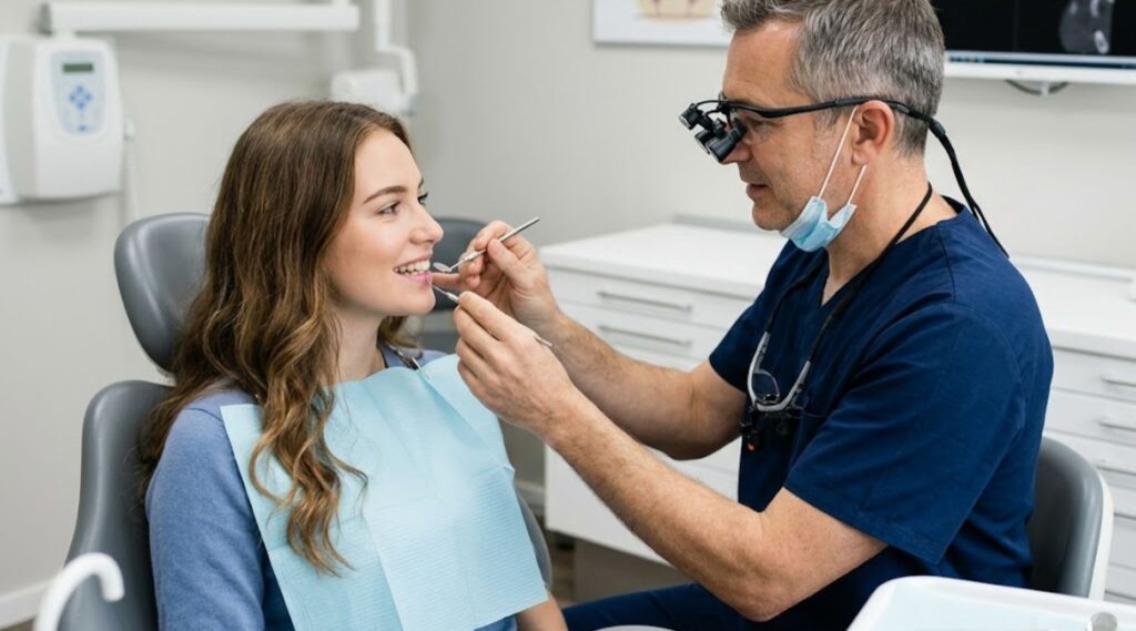 How Long Can You Go Without a Retainer Before Your Teeth Start Shifting