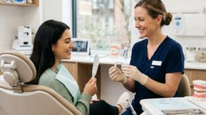 Why Your Old Retainer Doesn't Fit Anymore (and How to Get a New One Today)