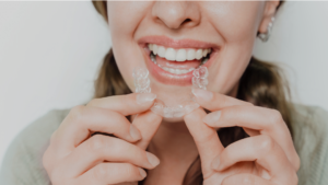 What happens at an Angel Aligner consultation at Thousand Smiles Orthodontics in North Austin